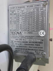 TECNA スポット溶接機 ART-７０４２