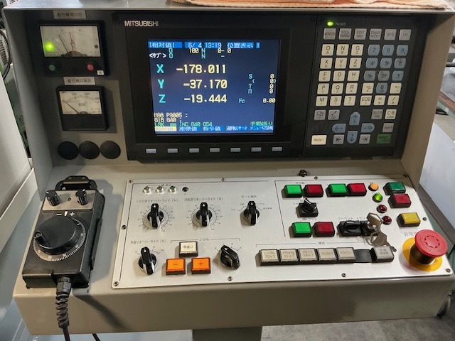 伊藤製作所 NC工具研削盤 DP-730NCα3
