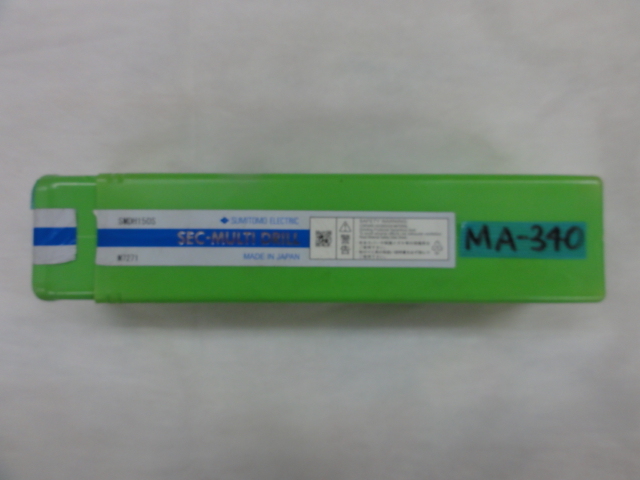 住友電工 マルチドリルホルダー SMDH150S