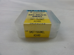 住友電工 マルチドリルヘッド SMDT1550MEL-ACX80