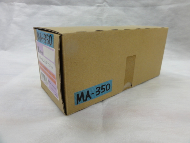 MST スリムラインモノシリーズ A63-SLRA4-120