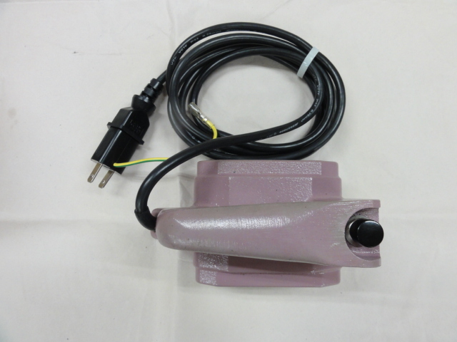 KANETEC｜カネテック	 ハンド脱磁器 KMDH-5A