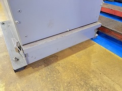 日立工機 両頭グラインダー GR-26