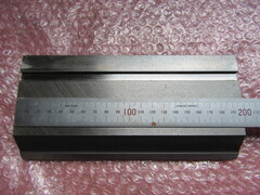 アマダ/AMADA ベンダー金型 長200　88°R0.2(7.874)  