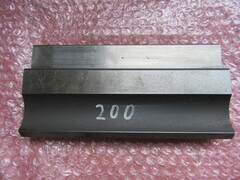 アマダ/AMADA ベンダー金型 長200　88°R0.2(7.874)  