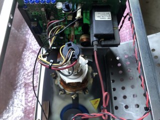 ファナック/FANUC CRTディスプレイ 【CRTディスプレイ】A61L-0001-0092