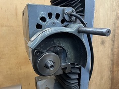 牧野フライス製作所 工具研削盤 YG-25