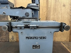 牧野フライス製作所 工具研削盤 YG-25