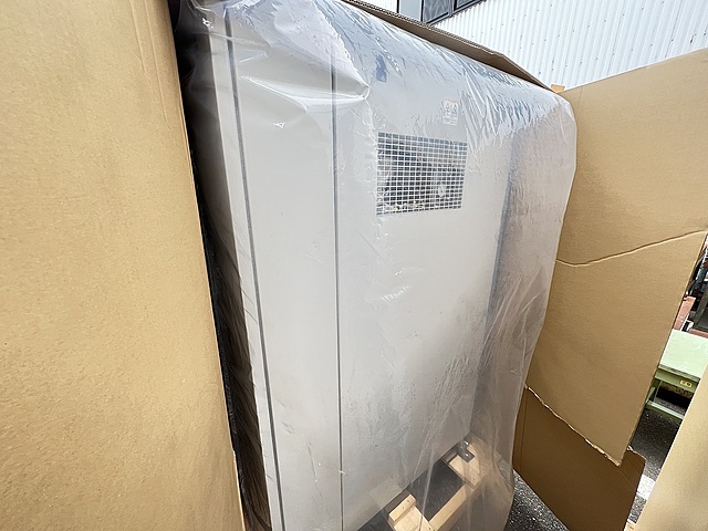 アネスト岩田 スクロールコンプレッサー SLP-110EGDM5
