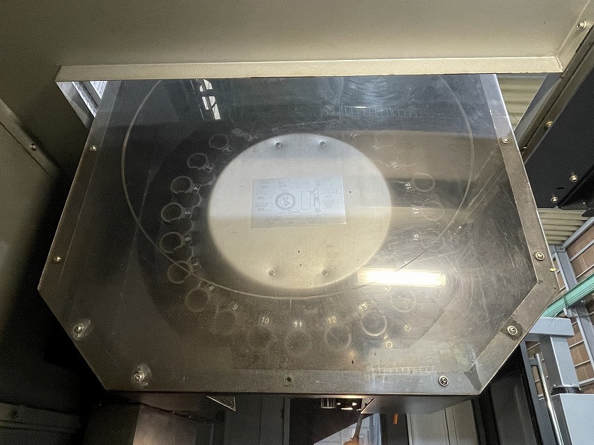JTEKT 立形マシニングセンター FV1165S