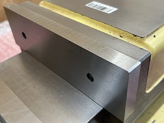 日研 マシンバイス N-150