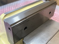 日研 マシンバイス N-150