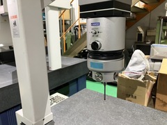 東京精密 三次元測定機 XYZAX SVA NEX9/6/6/-C7