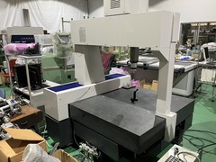 東京精密 三次元測定機 XYZAX SVA NEX9/6/6/-C7