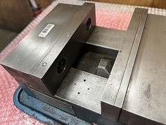 ナベヤ 油圧バイス LTHV150