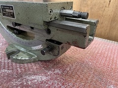 武田機械 傾斜油圧バイス TK-100HVI-G