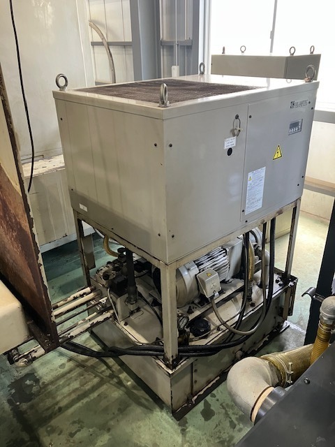 岡本工作機械製作所 平面研削盤 PSG-125DX