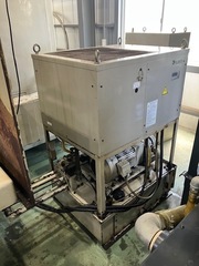 岡本工作機械製作所 平面研削盤 PSG-125DX