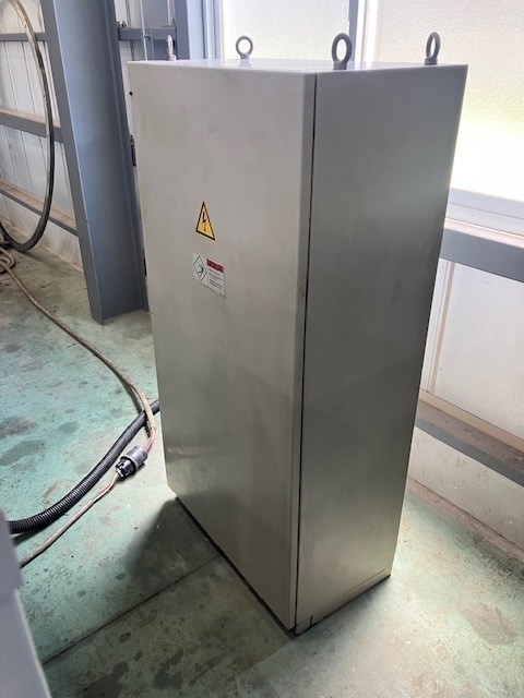 岡本工作機械製作所 平面研削盤 PSG-125DX