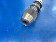 ALBRECHT ドリルチャック MAS-BT30