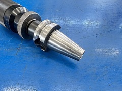 ALBRECHT ドリルチャック MAS-BT30