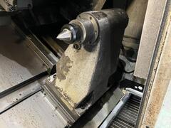 森精機 NC旋盤 NL3000Y/700