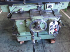OKK 立フライス MH-5VJ