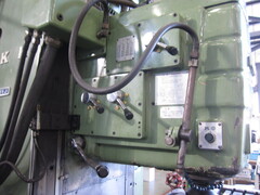 OKK 立フライス MH-5VJ