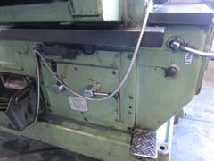 OKK 立フライス MH-5VJ