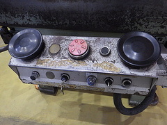 アイダ C型プレス NC1-110(2)