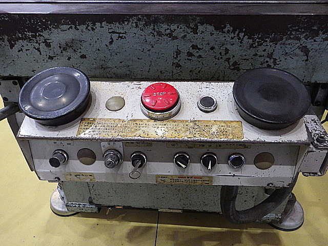 アイダ C型プレス NC1-110(2)