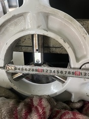 滝澤鉄工所 簡易NC旋盤 TAC510L10