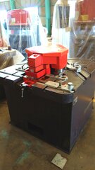 アマダ コーナーシャー CSW-250