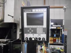 コマツ プレス OBS35-34K3M