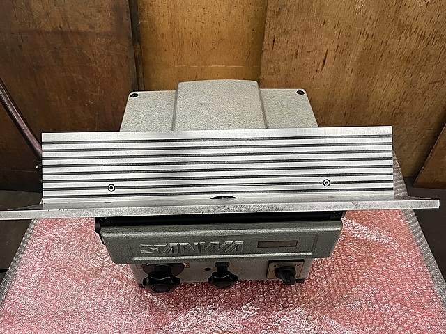 三和 面取り機 SC-5