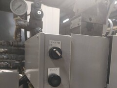 シギヤ精機 円筒研削盤 GP-30B・40A