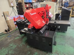 アマダ バンドソー HFA250