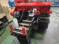 アマダ バンドソー HFA250