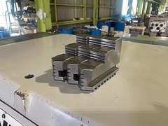 大日金属工業 汎用旋盤 DHK75×150