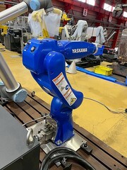 安川 ロボット MOTOMAN-GP8