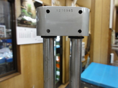 MITUTOYO｜ミツトヨ デジタルハイトゲージ 300mm