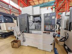 森精機 立型マシニングセンター NV5000α1A/40