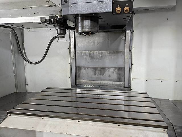森精機 立型マシニングセンター NV5000α1A/40