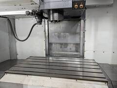 森精機 立型マシニングセンター NV5000α1A/40