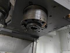 森精機 立型マシニングセンター NV5000α1A/40