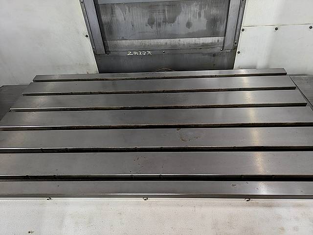 森精機 立型マシニングセンター NV5000α1A/40