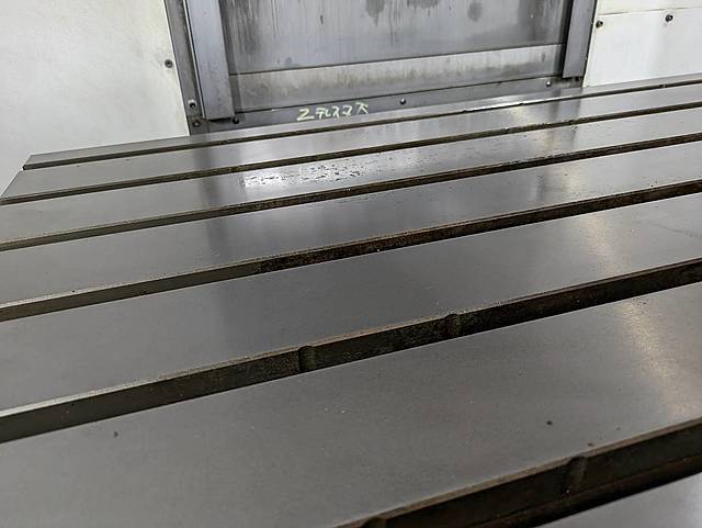 森精機 立型マシニングセンター NV5000α1A/40