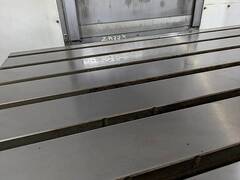 森精機 立型マシニングセンター NV5000α1A/40