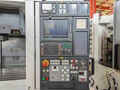 森精機 立型マシニングセンター NV5000α1A/40