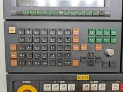森精機 立型マシニングセンター NV5000α1A/40